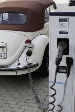 Volkswagen e-Kafer 2019 года